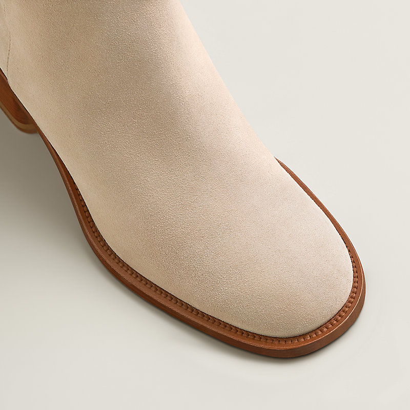 ブーツ 《ラッソ》 40 | Hermès - エルメス-公式サイト